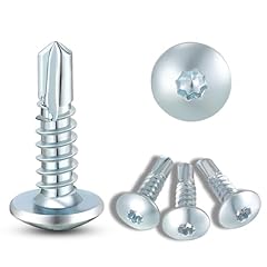 Trailer screws self for sale  Delivered anywhere in USA 