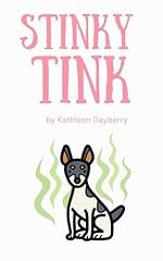 Stinky tink usato  Spedito ovunque in Italia 