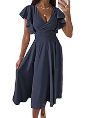Dokotoo women formal for sale  Delivered anywhere in USA 