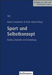 Sport selbstkonzept struktur gebraucht kaufen  Wird an jeden Ort in Deutschland