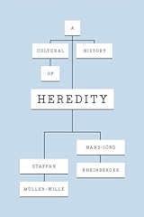 Cultural history heredity for sale  Delivered anywhere in UK