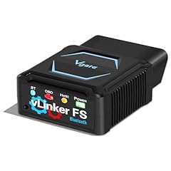 Vgate vlinker bluetooth for sale  Delivered anywhere in USA 