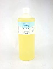 Camellia oil litre for sale  Delivered anywhere in UK