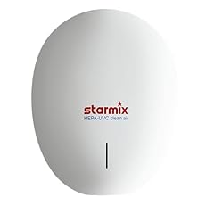 Starmix warmluft händetrockne gebraucht kaufen  Wird an jeden Ort in Deutschland