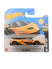 Hot wheels mclaren for sale  Delivered anywhere in UK
