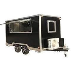 Mobile food truck for sale  Delivered anywhere in USA 
