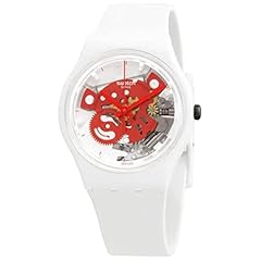 Swatch orologio gent usato  Spedito ovunque in Italia 