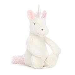Jellycat bashful unicorn for sale  Delivered anywhere in USA 