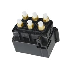Air suspension solenoid for sale  Delivered anywhere in UK