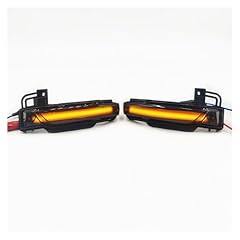 Mirror indicator lamp for sale  Delivered anywhere in UK