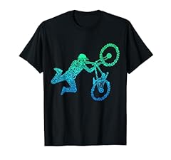 Bmx bici acrobazie usato  Spedito ovunque in Italia 