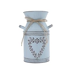 Pepaxon vase galvanisé d'occasion  Livré partout en France