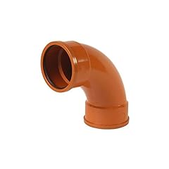 110mm underground drainage for sale  Delivered anywhere in UK