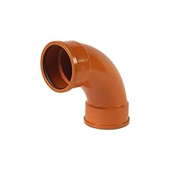 110mm underground drainage for sale  Delivered anywhere in Ireland