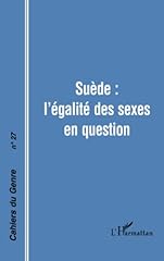 Cahiers genre numéro d'occasion  Livré partout en France