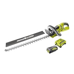 Ryobi hedge trimmer for sale  Delivered anywhere in UK