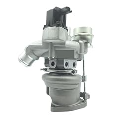 Turbocompressore k03 turbina usato  Spedito ovunque in Italia 