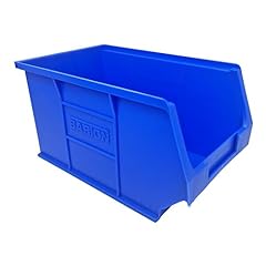 Blue storage lin for sale  Delivered anywhere in Ireland