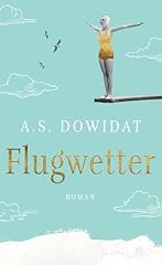 Flugwetter roman usato  Spedito ovunque in Italia 