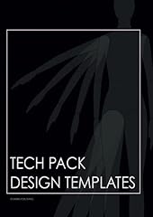 Tech pack design for sale  Delivered anywhere in USA 