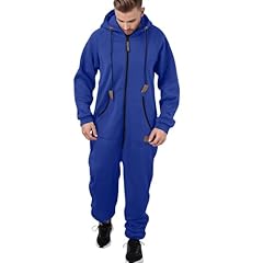 Yosuwoai jumpsuit men for sale  Delivered anywhere in UK
