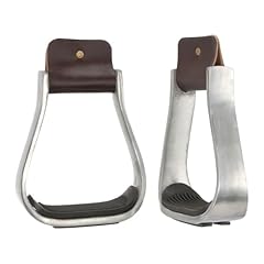 Tough aluminum stirrups for sale  Delivered anywhere in USA 