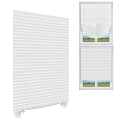 Pleated window blinds for sale  Delivered anywhere in USA 