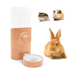 Rabbit water bottle for sale  Delivered anywhere in USA 