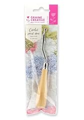 Graine créative crochet d'occasion  Livré partout en France