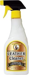 Howard leather cleaner for sale  Delivered anywhere in UK