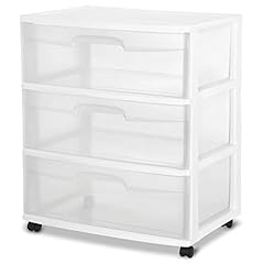 Plastic storage drawer for sale  Delivered anywhere in USA 