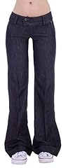 Damen bootcut hosen gebraucht kaufen  Wird an jeden Ort in Deutschland
