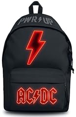 Acdc sac noir d'occasion  Livré partout en France