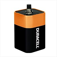 Duracell lantern battery for sale  Delivered anywhere in UK