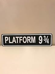 Platform street road for sale  Delivered anywhere in UK