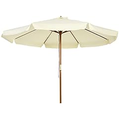 Outsunny parasol droit d'occasion  Livré partout en France