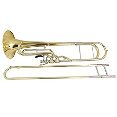 Sjdopulse trombone contrabbass usato  Spedito ovunque in Italia 