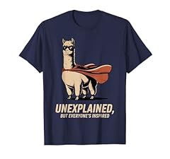 Superhero llama alpaca for sale  Delivered anywhere in USA 