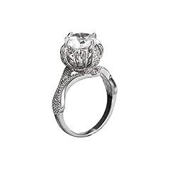 Bague brillant classique d'occasion  Livré partout en France