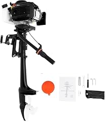 Stroke outboard motor for sale  Delivered anywhere in USA 