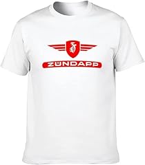 Zundapp shirt grafik gebraucht kaufen  Wird an jeden Ort in Deutschland