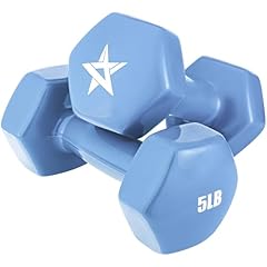 Yes4all dumbbell vinyl for sale  Delivered anywhere in USA 