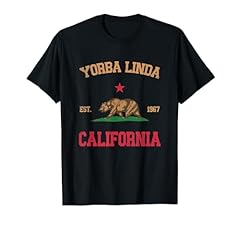 Yorba linda california for sale  Delivered anywhere in USA 