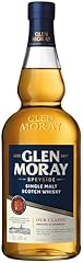 Glen moray classic for sale  Delivered anywhere in UK