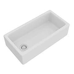 Rohl rc3618wh fireclay for sale  Delivered anywhere in USA 