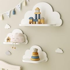 Petit déco wolkenregal gebraucht kaufen  Wird an jeden Ort in Deutschland