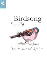 Birdsong for sale  Delivered anywhere in UK