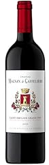 Château magnan gaffelière d'occasion  Livré partout en France