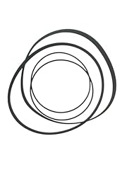 Replacement belt pioneer for sale  Delivered anywhere in USA 