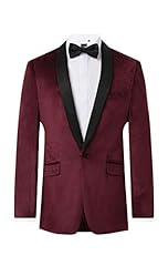 Dobell mens burgundy for sale  Delivered anywhere in UK